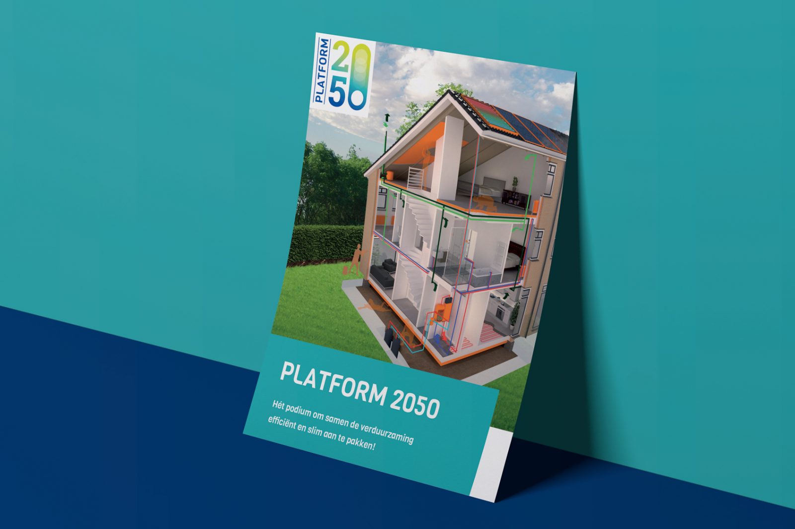 PL2050 whitepaper | KOERS