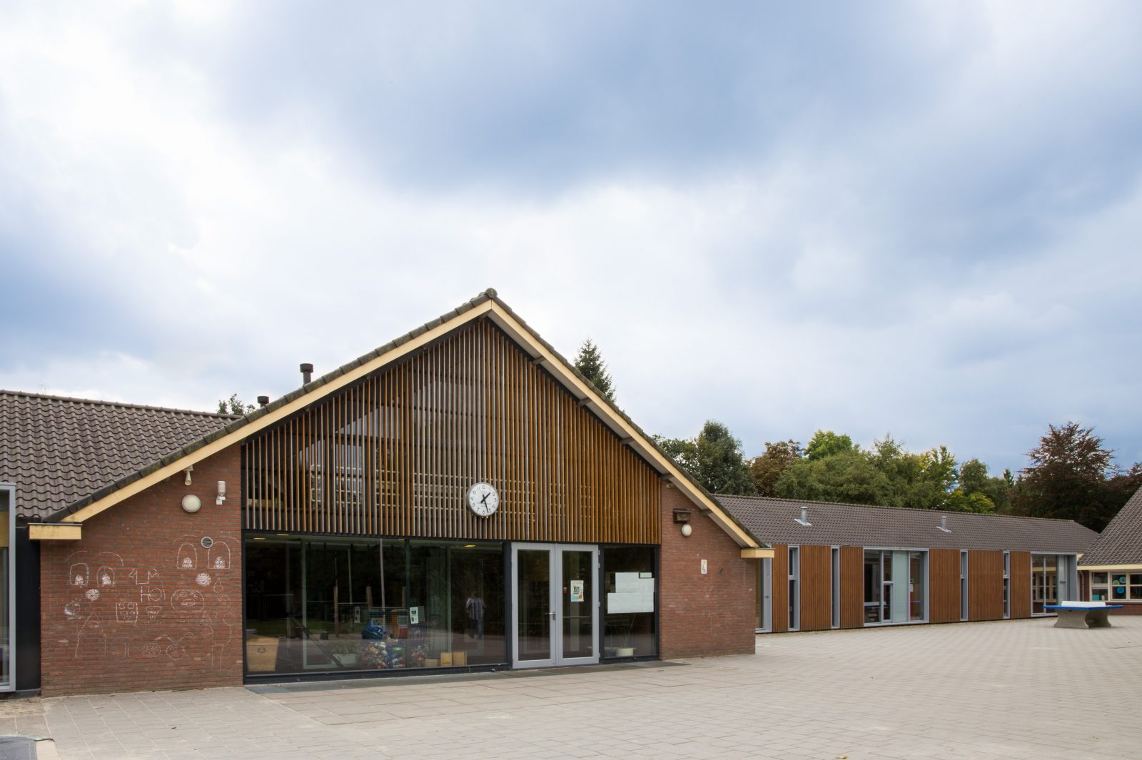 KOERS Eindhoven Wilhelminaschool Helmond